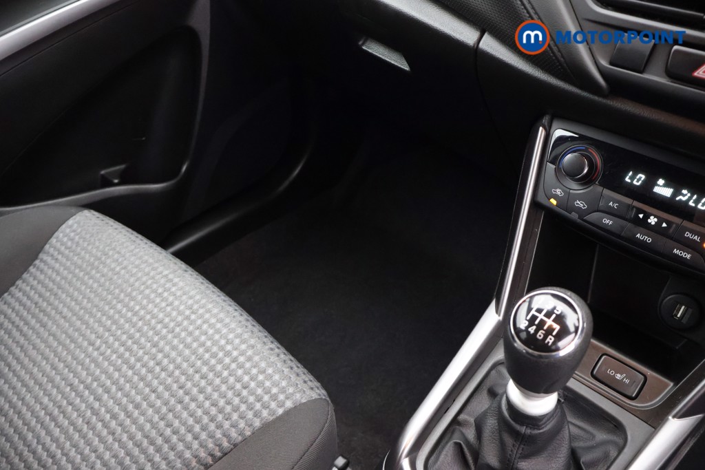 Suzuki S-Cross Motion Manual Petrol SUV - Stock Number (1667804) - 17th supplementary image