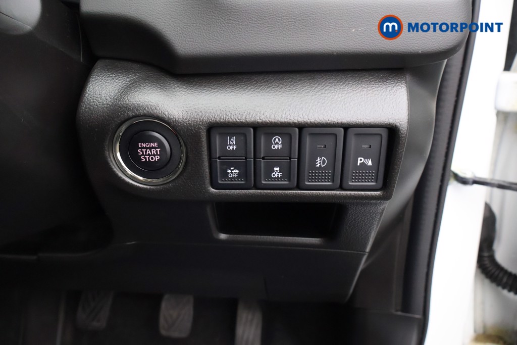 Suzuki S-Cross Motion Manual Petrol SUV - Stock Number (1667804) - 18th supplementary image