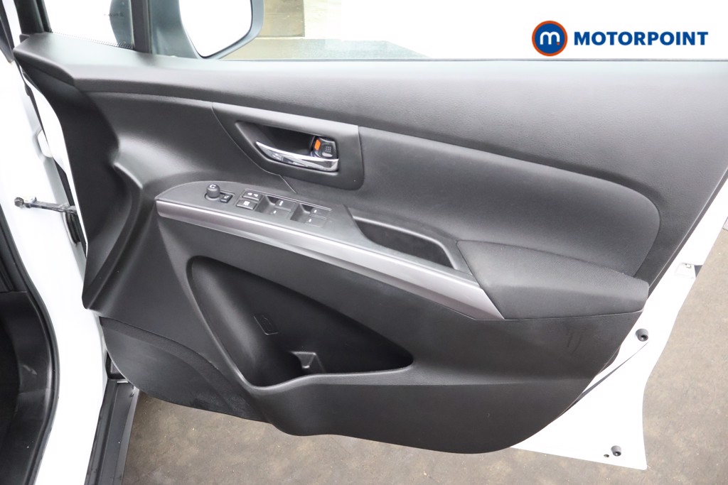Suzuki S-Cross Motion Manual Petrol SUV - Stock Number (1667804) - 19th supplementary image