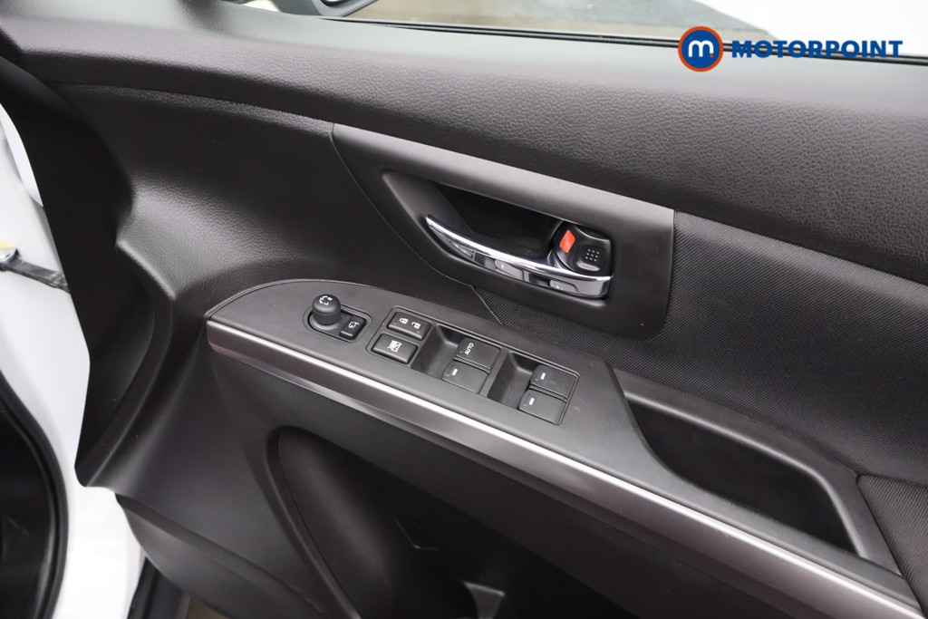 Suzuki S-Cross Motion Manual Petrol SUV - Stock Number (1667804) - 20th supplementary image