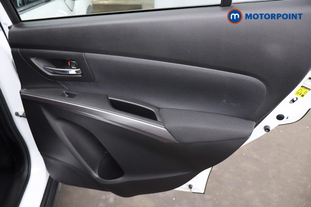 Suzuki S-Cross Motion Manual Petrol SUV - Stock Number (1667804) - 23rd supplementary image
