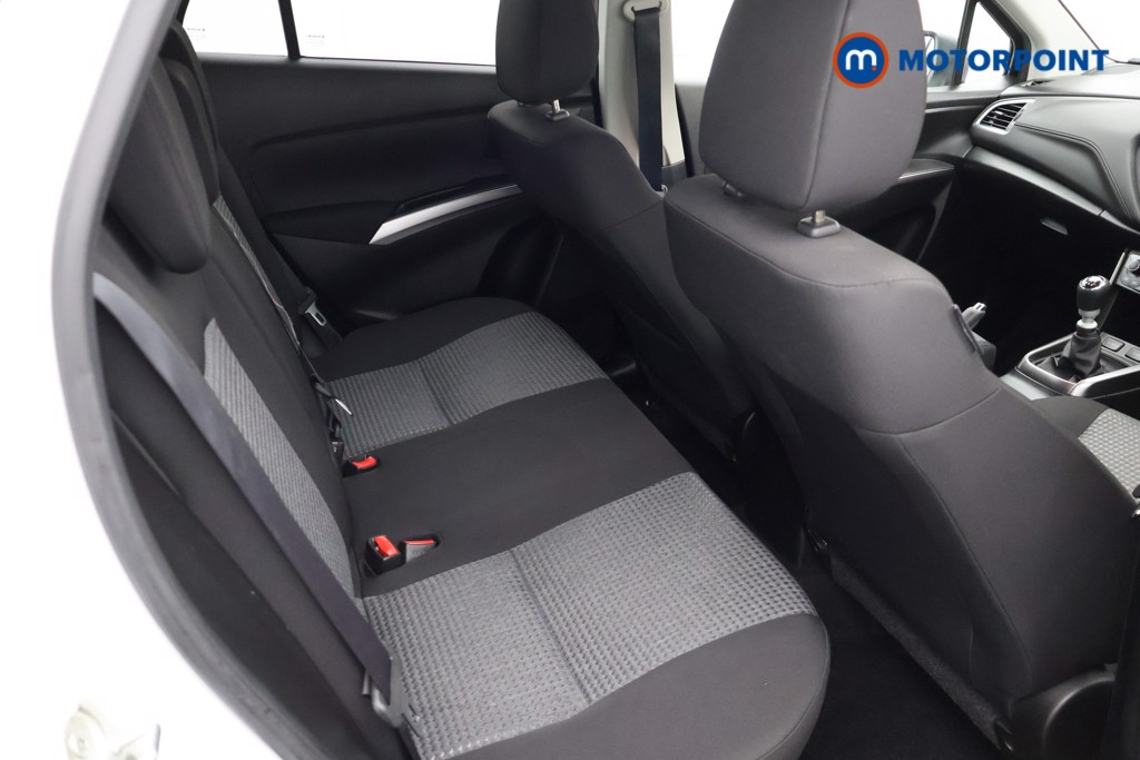 Suzuki S-Cross Motion Manual Petrol SUV - Stock Number (1667804) - 24th supplementary image