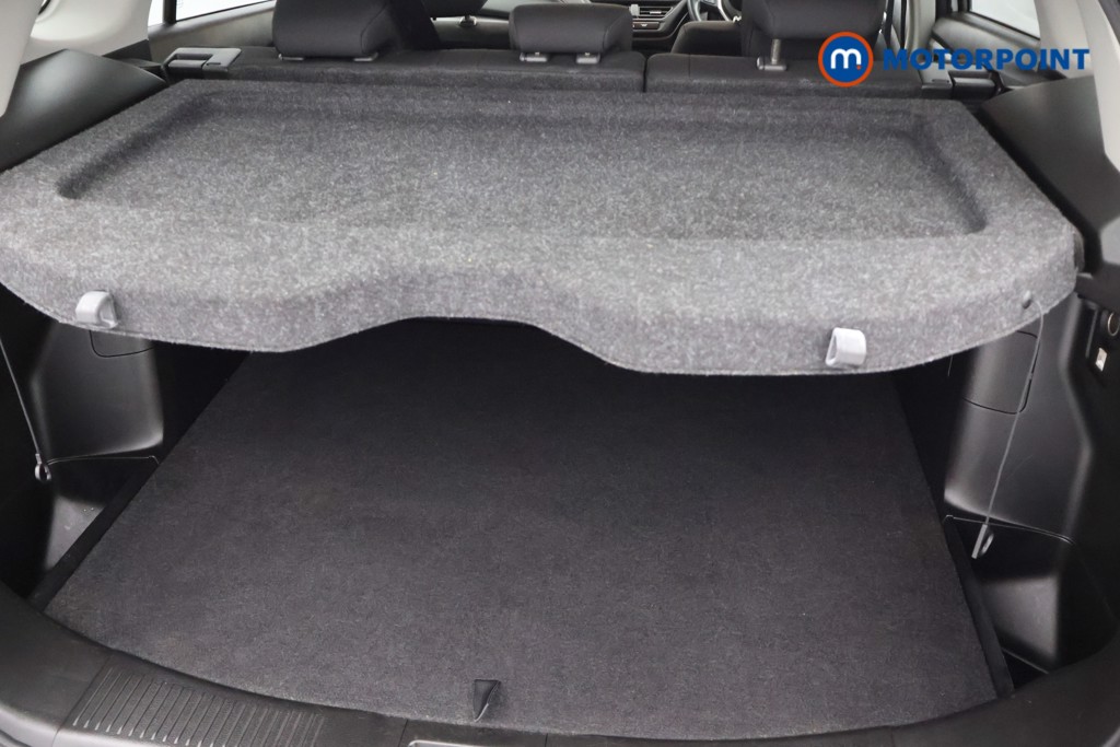 Suzuki S-Cross Motion Manual Petrol SUV - Stock Number (1667804) - 25th supplementary image