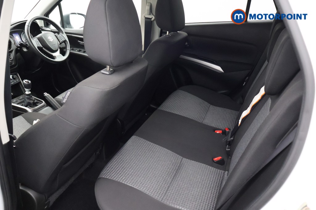 Suzuki S-Cross Motion Manual Petrol SUV - Stock Number (1667804) - 27th supplementary image