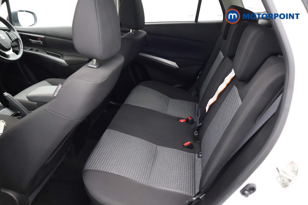 Suzuki S-Cross Motion Manual Petrol SUV - Stock Number (1667804) - 28th supplementary image