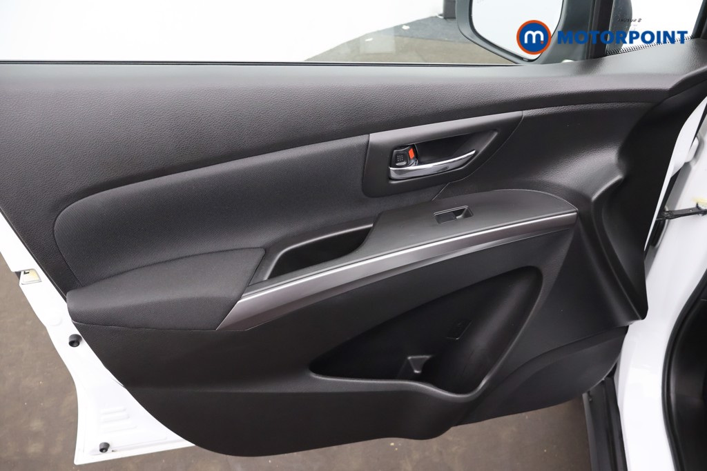 Suzuki S-Cross Motion Manual Petrol SUV - Stock Number (1667804) - 29th supplementary image