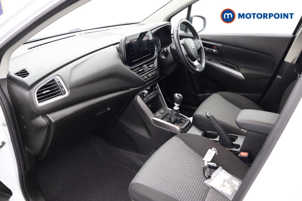 Suzuki S-Cross Motion Manual Petrol SUV - Stock Number (1667804) - 30th supplementary image