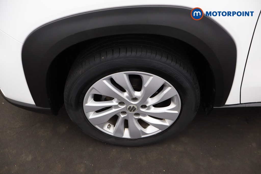 Suzuki S-Cross Motion Manual Petrol SUV - Stock Number (1667804) - 1st supplementary image