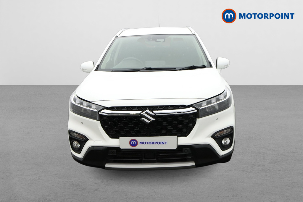 Suzuki S-Cross Motion Manual Petrol SUV - Stock Number (1667804) - Front bumper