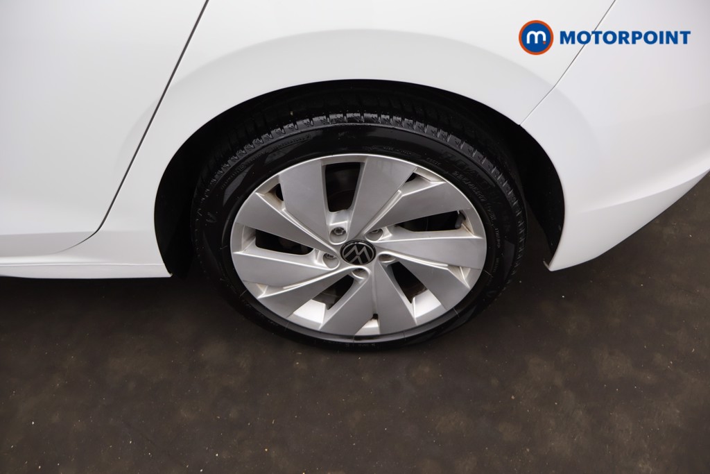 Volkswagen Golf Style Manual Petrol Hatchback - Stock Number (1667862) - 2nd supplementary image