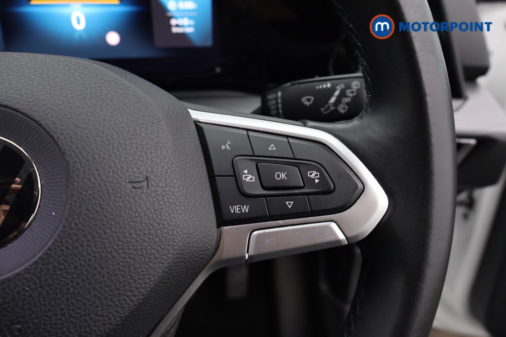 Volkswagen Golf Style Manual Petrol Hatchback - Stock Number (1667862) - 7th supplementary image