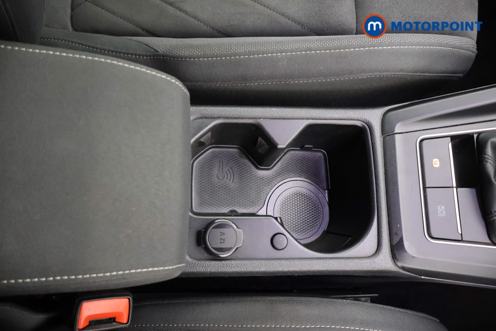 Volkswagen Golf Style Manual Petrol Hatchback - Stock Number (1667862) - 14th supplementary image