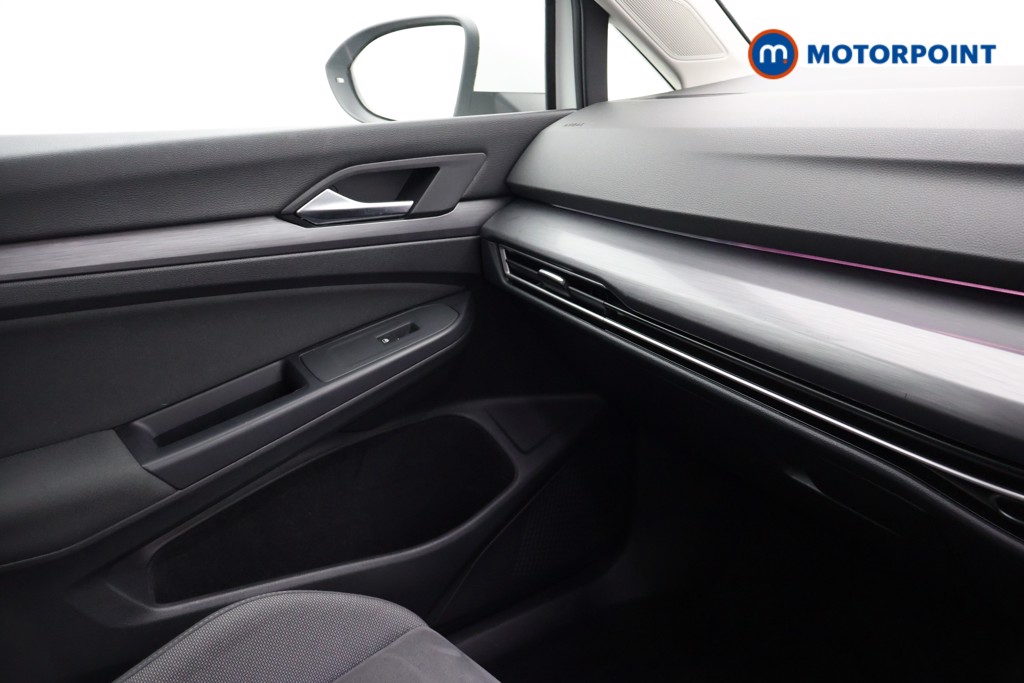 Volkswagen Golf Style Manual Petrol Hatchback - Stock Number (1667862) - 15th supplementary image