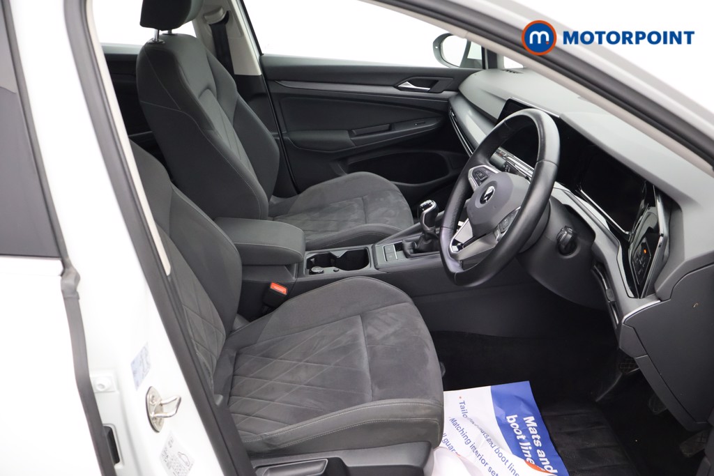 Volkswagen Golf Style Manual Petrol Hatchback - Stock Number (1667862) - 22nd supplementary image
