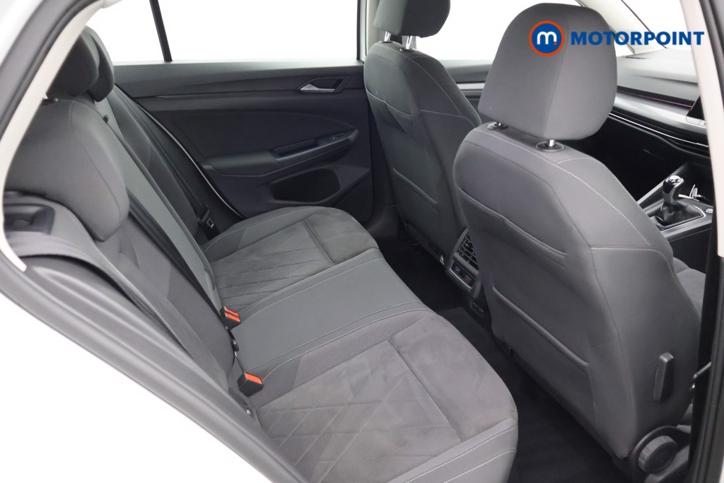 Volkswagen Golf Style Manual Petrol Hatchback - Stock Number (1667862) - 24th supplementary image