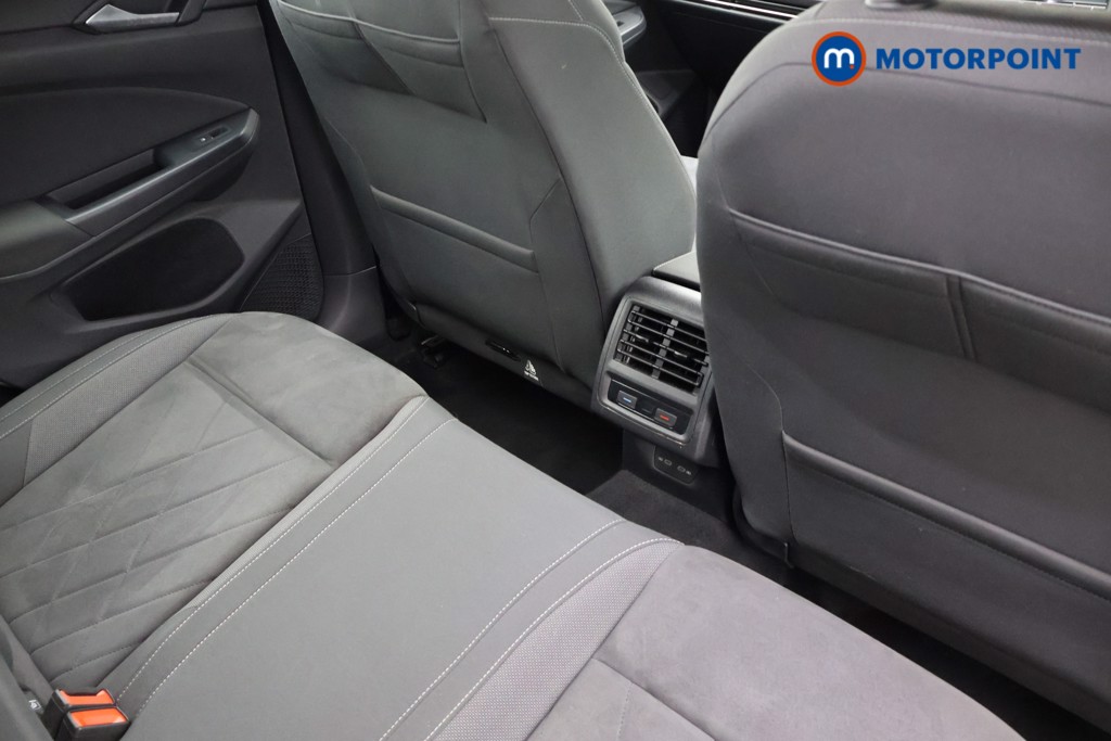 Volkswagen Golf Style Manual Petrol Hatchback - Stock Number (1667862) - 25th supplementary image