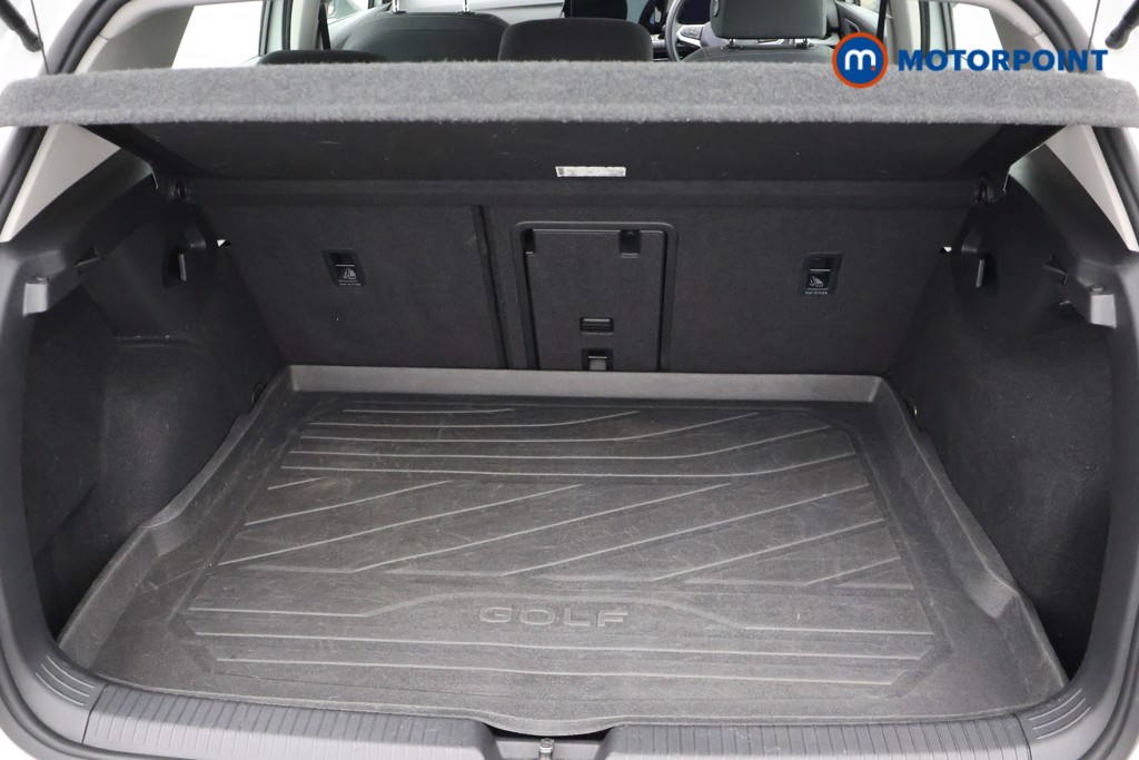 Volkswagen Golf Style Manual Petrol Hatchback - Stock Number (1667862) - 26th supplementary image
