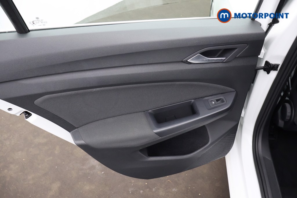 Volkswagen Golf Style Manual Petrol Hatchback - Stock Number (1667862) - 27th supplementary image