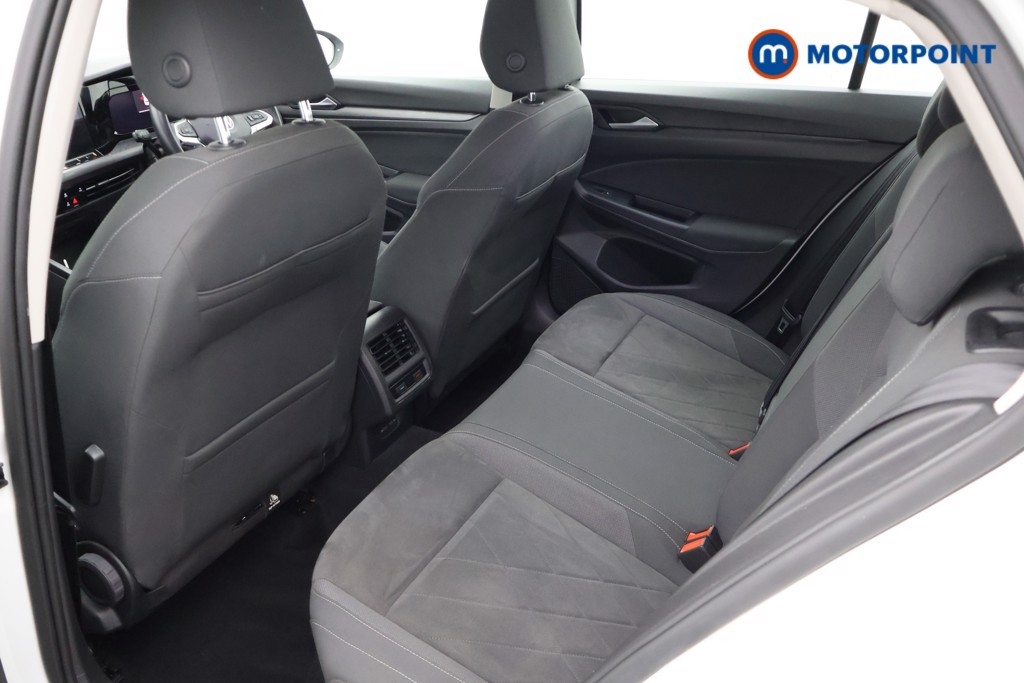Volkswagen Golf Style Manual Petrol Hatchback - Stock Number (1667862) - 28th supplementary image