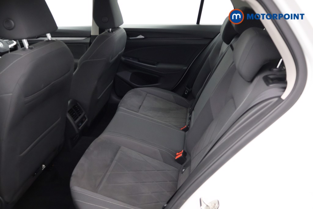 Volkswagen Golf Style Manual Petrol Hatchback - Stock Number (1667862) - 29th supplementary image