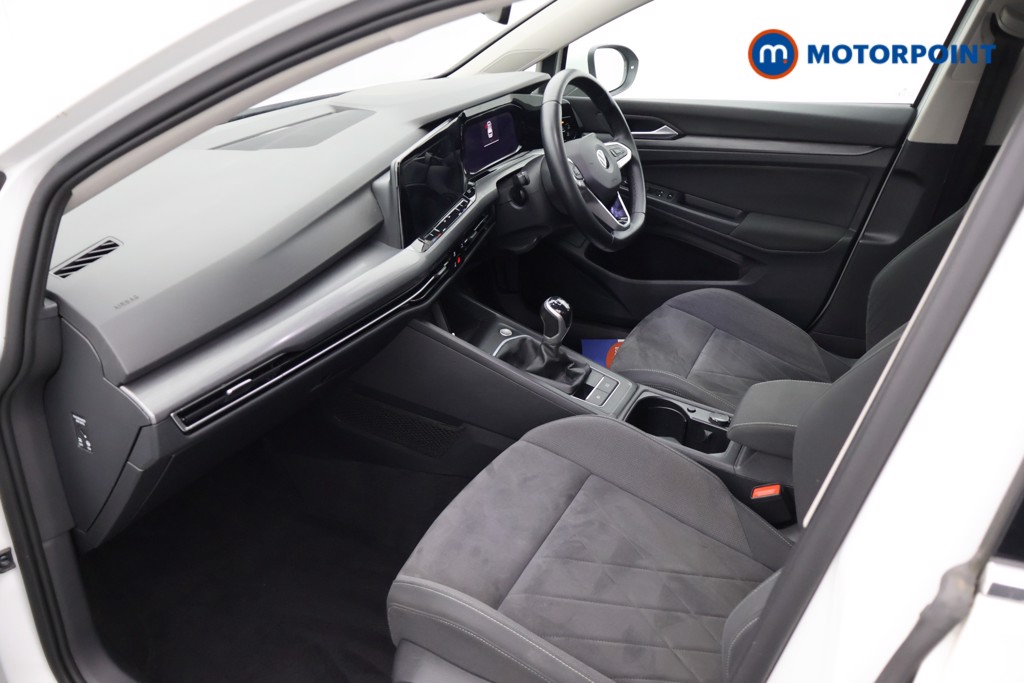 Volkswagen Golf Style Manual Petrol Hatchback - Stock Number (1667862) - 31st supplementary image