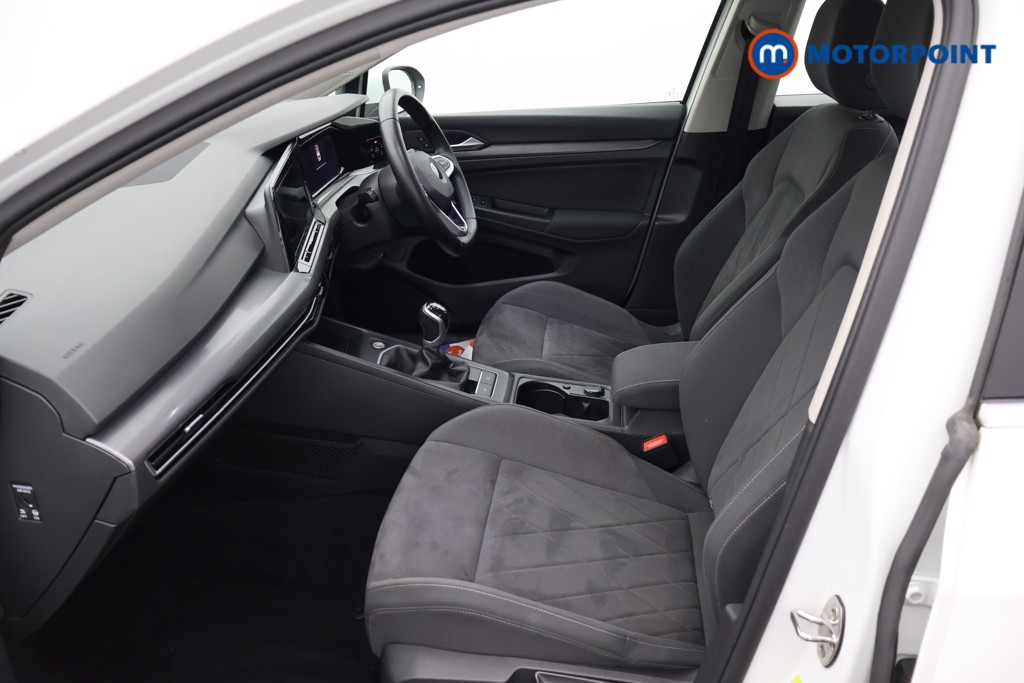 Volkswagen Golf Style Manual Petrol Hatchback - Stock Number (1667862) - 32nd supplementary image