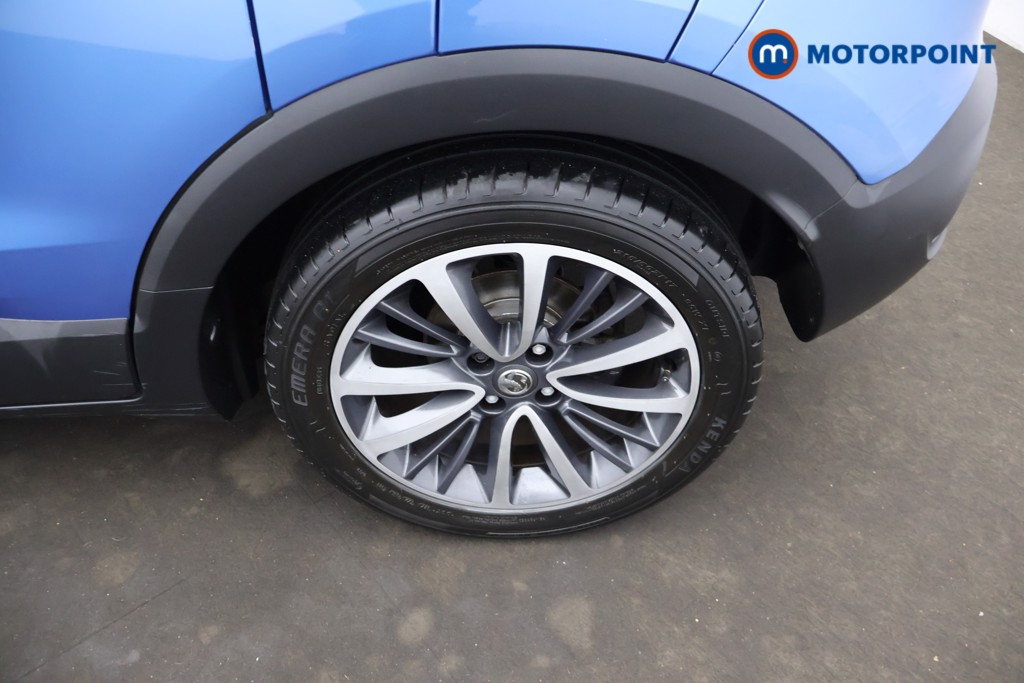 Vauxhall Crossland X Elite Manual Petrol SUV - Stock Number (1668371) - 2nd supplementary image