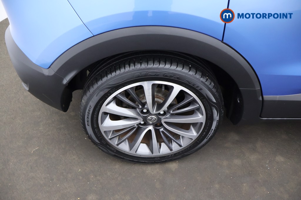 Vauxhall Crossland X Elite Manual Petrol SUV - Stock Number (1668371) - 3rd supplementary image