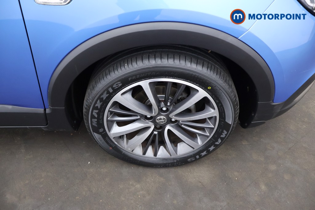 Vauxhall Crossland X Elite Manual Petrol SUV - Stock Number (1668371) - 4th supplementary image