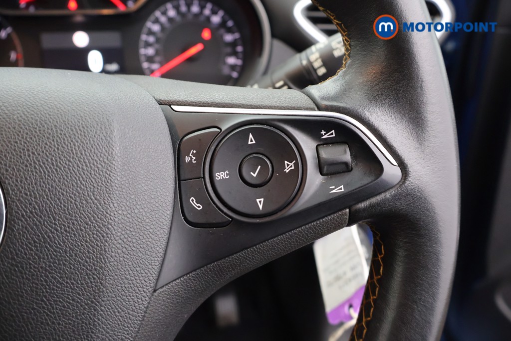 Vauxhall Crossland X Elite Manual Petrol SUV - Stock Number (1668371) - 7th supplementary image
