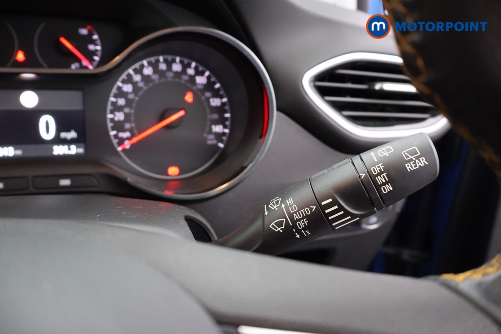 Vauxhall Crossland X Elite Manual Petrol SUV - Stock Number (1668371) - 9th supplementary image
