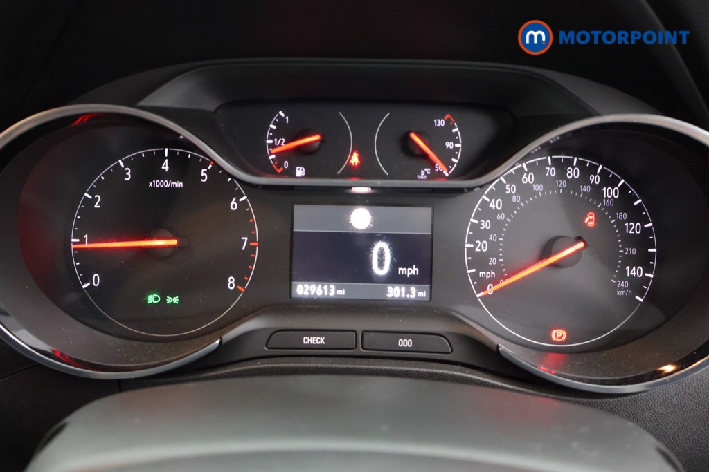 Vauxhall Crossland X Elite Manual Petrol SUV - Stock Number (1668371) - 10th supplementary image