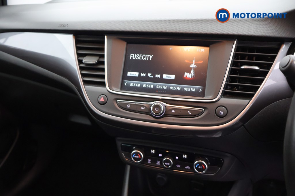 Vauxhall Crossland X Elite Manual Petrol SUV - Stock Number (1668371) - 11th supplementary image
