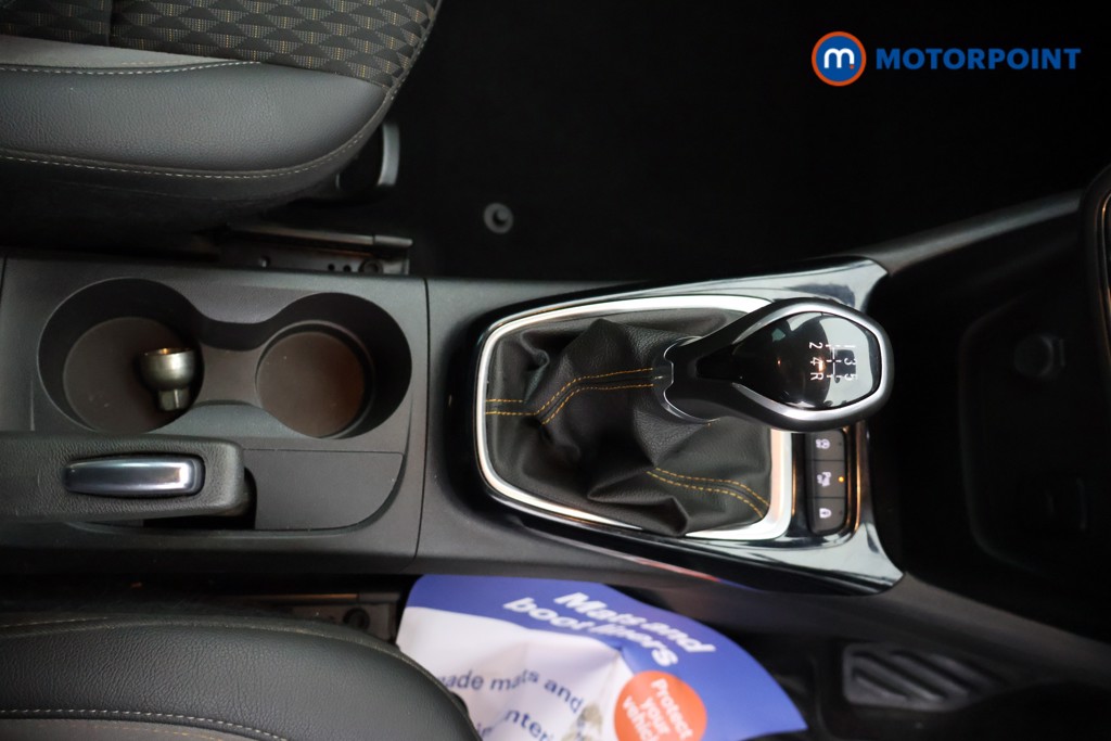 Vauxhall Crossland X Elite Manual Petrol SUV - Stock Number (1668371) - 13th supplementary image