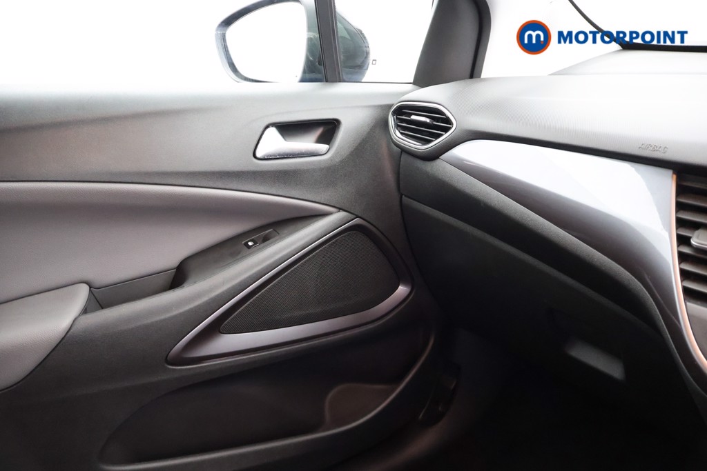 Vauxhall Crossland X Elite Manual Petrol SUV - Stock Number (1668371) - 15th supplementary image
