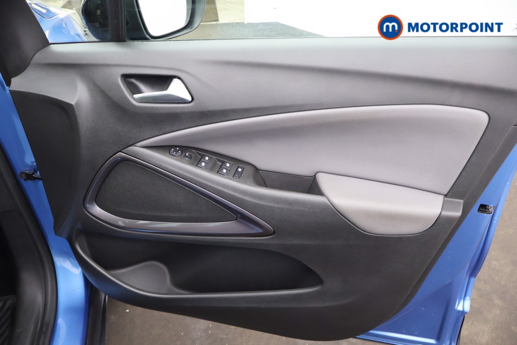Vauxhall Crossland X Elite Manual Petrol SUV - Stock Number (1668371) - 19th supplementary image