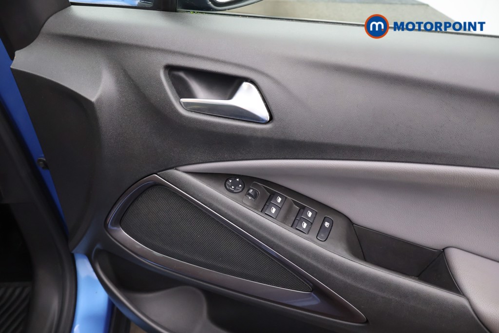 Vauxhall Crossland X Elite Manual Petrol SUV - Stock Number (1668371) - 20th supplementary image