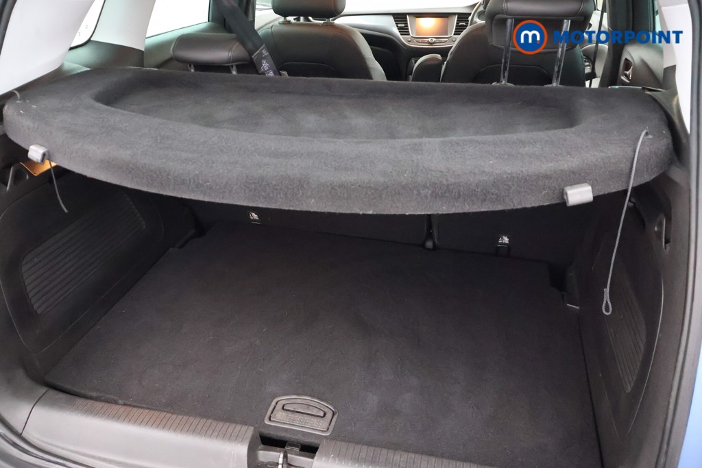 Vauxhall Crossland X Elite Manual Petrol SUV - Stock Number (1668371) - 25th supplementary image