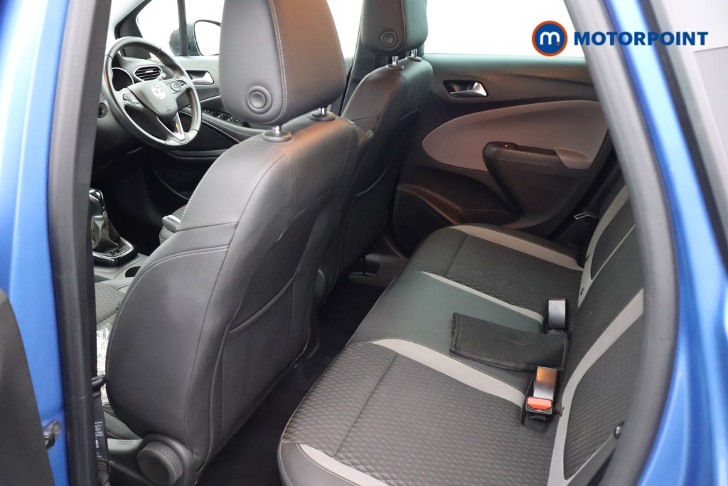 Vauxhall Crossland X Elite Manual Petrol SUV - Stock Number (1668371) - 27th supplementary image