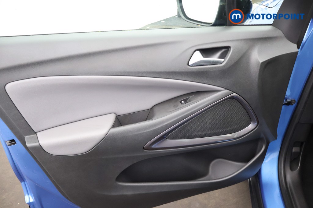 Vauxhall Crossland X Elite Manual Petrol SUV - Stock Number (1668371) - 29th supplementary image