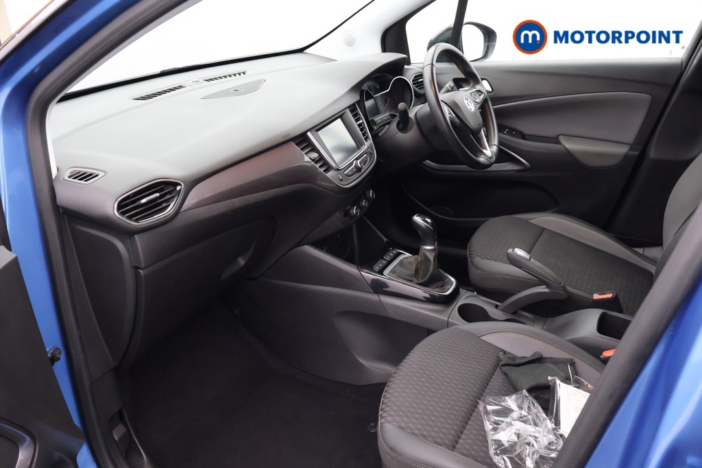 Vauxhall Crossland X Elite Manual Petrol SUV - Stock Number (1668371) - 30th supplementary image
