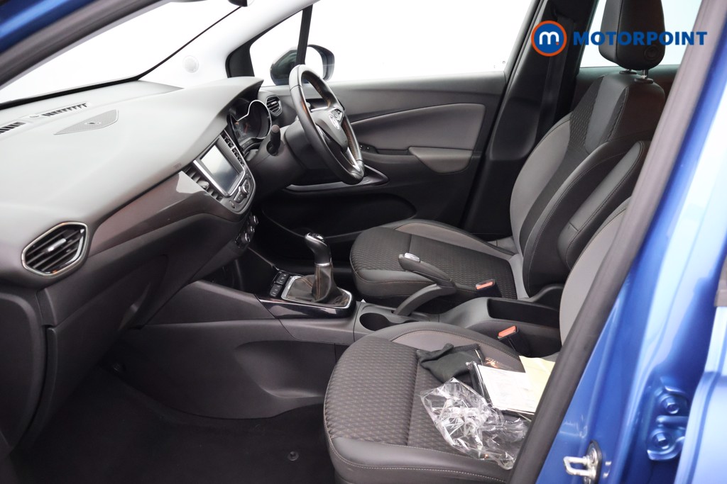 Vauxhall Crossland X Elite Manual Petrol SUV - Stock Number (1668371) - 31st supplementary image