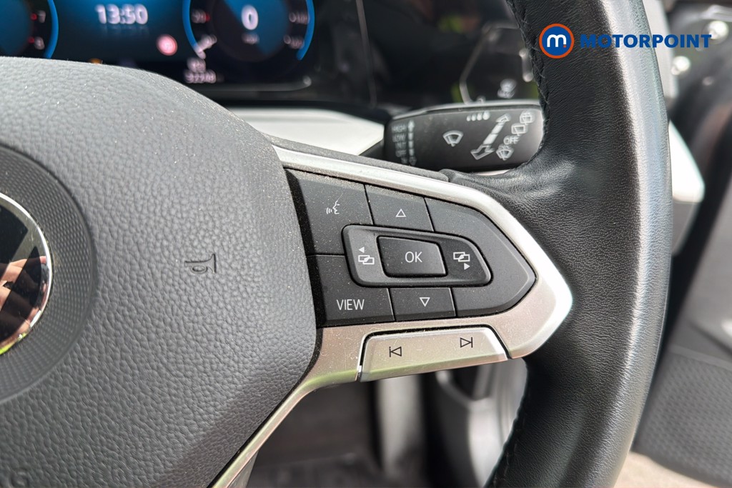Volkswagen Golf Life Manual Petrol Hatchback - Stock Number (1668425) - 8th supplementary image