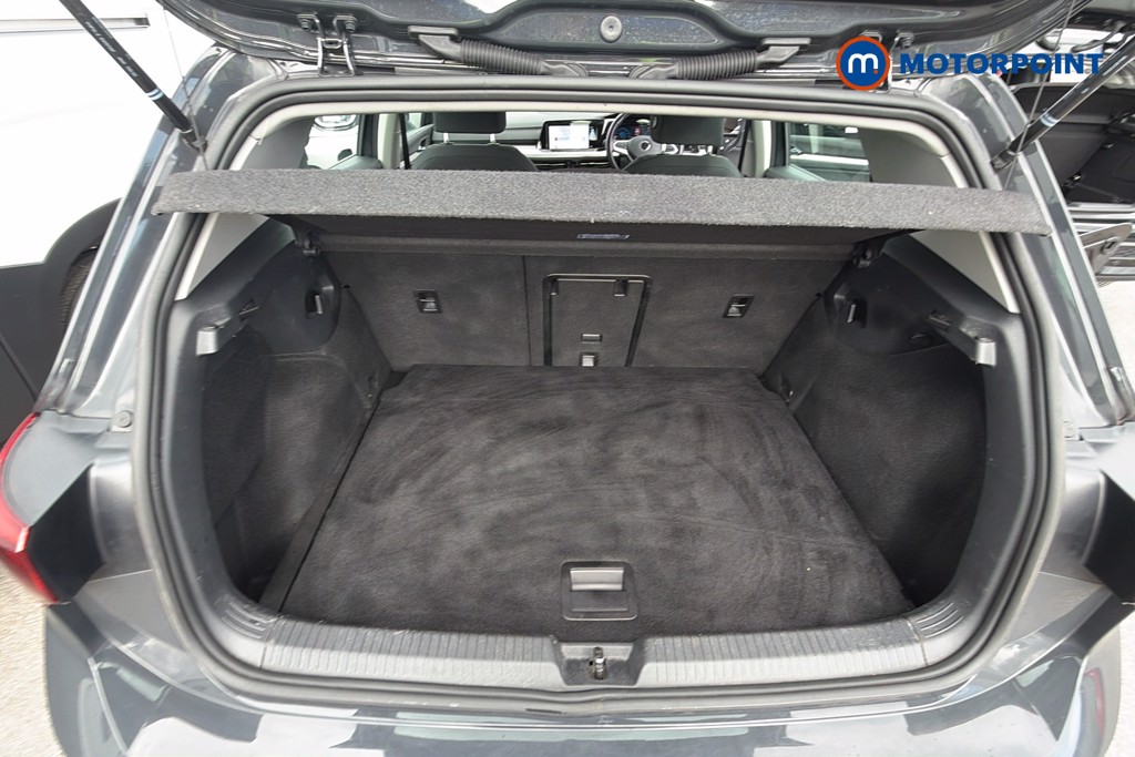 Volkswagen Golf Life Manual Petrol Hatchback - Stock Number (1668425) - 20th supplementary image