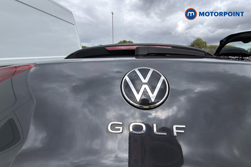 Volkswagen Golf Life Manual Petrol Hatchback - Stock Number (1668425) - 21st supplementary image
