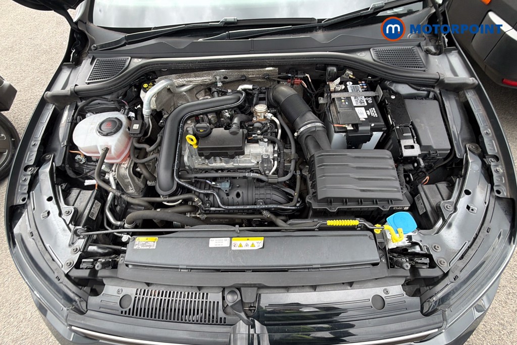 Volkswagen Golf Life Manual Petrol Hatchback - Stock Number (1668425) - 24th supplementary image
