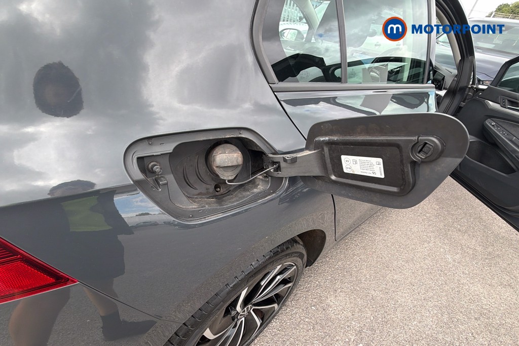 Volkswagen Golf Life Manual Petrol Hatchback - Stock Number (1668425) - 25th supplementary image