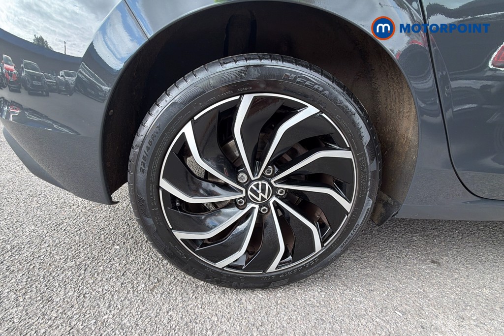 Volkswagen Golf Life Manual Petrol Hatchback - Stock Number (1668425) - 26th supplementary image