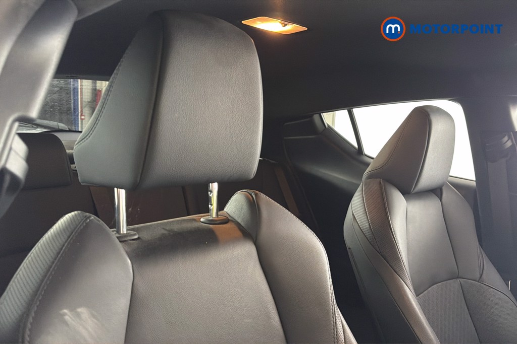 Toyota C-Hr Design Automatic Petrol-Electric Hybrid SUV - Stock Number (1668755) - 23rd supplementary image