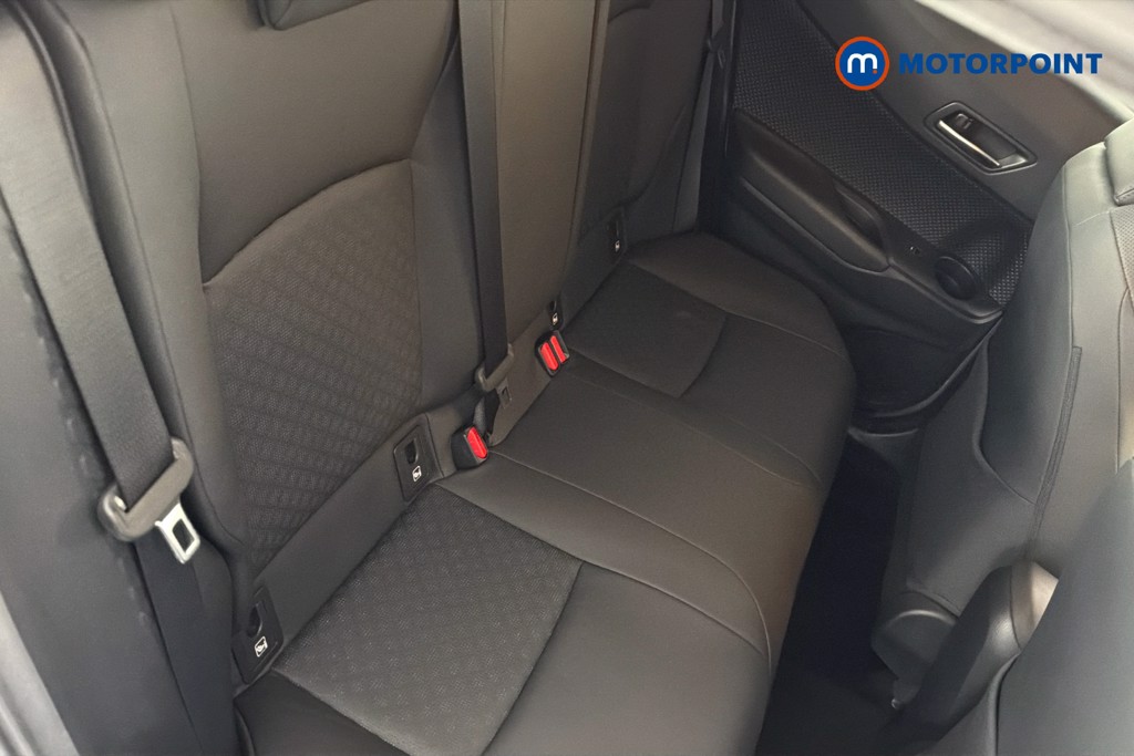 Toyota C-Hr Design Automatic Petrol-Electric Hybrid SUV - Stock Number (1668755) - 28th supplementary image